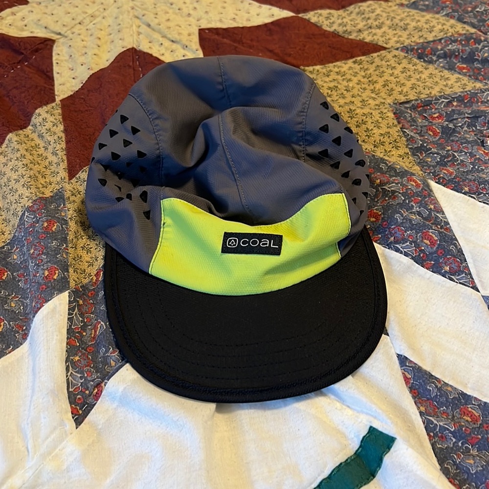 Coal Hat